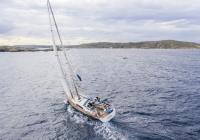 barca a vela Oceanis 60 LEFKAS Grecia