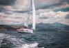 Sun Odyssey 440 2023  4 cabine