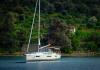 Sun Odyssey 440 2023  vela