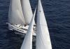 Sun Odyssey 440 2023 noleggio barca a vela
