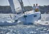 Sun Odyssey 440 2023  vela