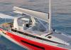 Sun Loft 47 2021  affitto barca a vela Grecia
