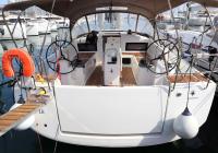 barca a vela Sun Odyssey 440 Athens Grecia