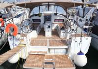barca a vela Sun Odyssey 490 Athens Grecia