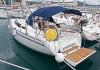 Bavaria Cruiser 33 2016  affitto barca a vela Croazia