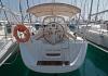 Sun Odyssey 33i 2013  affitto barca a vela Croazia
