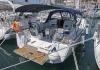 Sun Odyssey 349 2016  affitto barca a vela Croazia