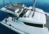 Bali Catspace 2022  noleggio barca St. Martin