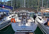 barca a vela Bavaria Cruiser 34 Dubrovnik Croazia