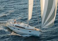 barca a vela Bavaria Cruiser 41 Empuriabrava Spagna