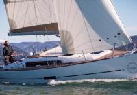 barca a vela Dufour 310 GL Šibenik Croazia