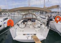 barca a vela Dufour 310 GL Šibenik Croazia