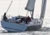 Dufour 382 GL 2018  affitto barca a vela Croazia