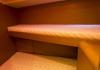 Sun Odyssey 449 2018  4 cabine