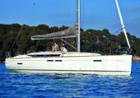 barca a vela Sun Odyssey 449 British Virgin Islands Isole Vergini Britanniche