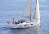 Dufour 412 GL 2021  noleggio barca Kotor