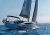 Dufour 412 GL 2020  noleggio barca Kotor