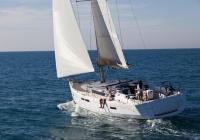 barca a vela Sun Odyssey 479 LEFKAS Grecia