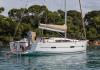 Dufour 460 GL 2019  affitto barca a vela Italia