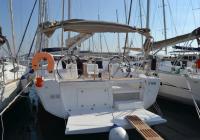 barca a vela Dufour 460 GL Trogir Croazia
