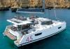 Fountaine Pajot Elba 45 2022  affitto catamarano Grecia