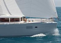 catamarano Lagoon 450 Sport British Virgin Islands Isole Vergini Britanniche