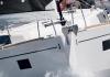 Oceanis 38.1 2019  noleggio barca a vela Šibenik