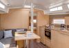 Oceanis 38.1 2019  noleggio senza skipper