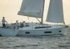 Oceanis 40.1 2022  affitto barca a vela Croazia