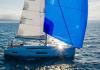 Oceanis 40.1 2022  noleggio barca Trogir