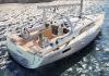 Oceanis 41.1 2019  affitto barca a vela Grecia