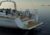Oceanis 45 ( 3 cab.) 2017  affitto barca a vela Italia