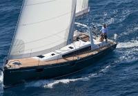 barca a vela Oceanis 48 Lavrion Grecia