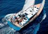 Oceanis 48 2018  noleggio yacht