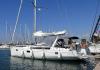 Oceanis 48 2018  5 cabine