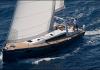 Oceanis 48 2018  affitto barca a vela Montenegro