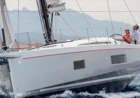 barca a vela Oceanis 51.1 British Virgin Islands Isole Vergini Britanniche