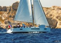 barca a vela Sun Loft 47 Trogir Croazia