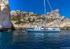 Sun Loft 47 2020 charter barca a vela