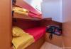 Sun Loft 47 2020 charter barca a vela