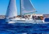 Sun Loft 47 2020  affitto barca a vela Grecia