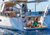 Sun Loft 47 2020  noleggio barca Martinique