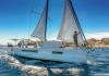 Sun Loft 47 2020  affitto barca a vela Guadalupa
