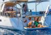 Sun Loft 47 2022  noleggio barca Dubrovnik