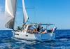 Sun Loft 47 2022  affitto barca a vela Croazia