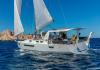Sun Loft 47 2022  noleggio barca Sardinia