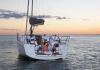 Sun Odyssey 349 2018  affitto barca a vela Isole Vergini Britanniche