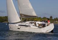 barca a vela Sun Odyssey 349 CORFU Grecia