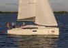 Sun Odyssey 349 2017  affitto barca a vela Francia