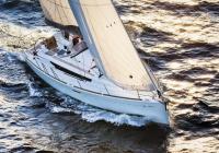 barca a vela Sun Odyssey 389 Athens Grecia